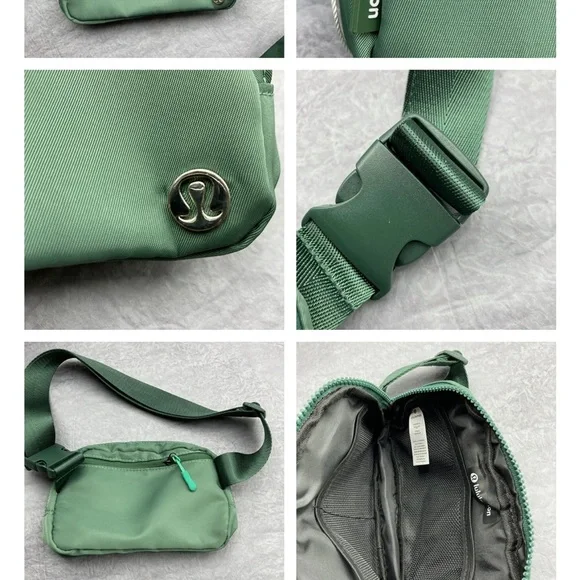 Lululemon fakes circulating around - Picture 10 of 15